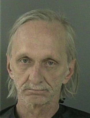 Willie Wynn, - Indian River County, FL 